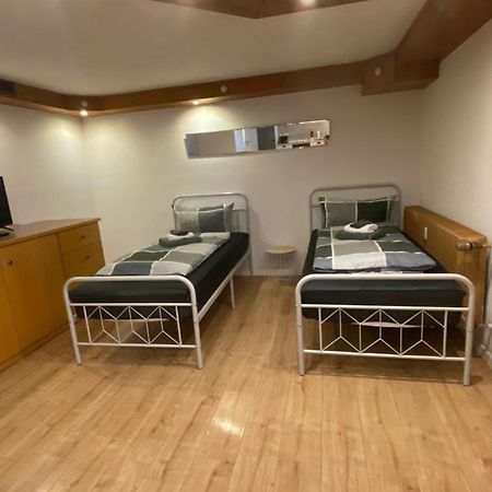 Ferien & Business Apartments Hohenfels Hohenfels  Ngoại thất bức ảnh