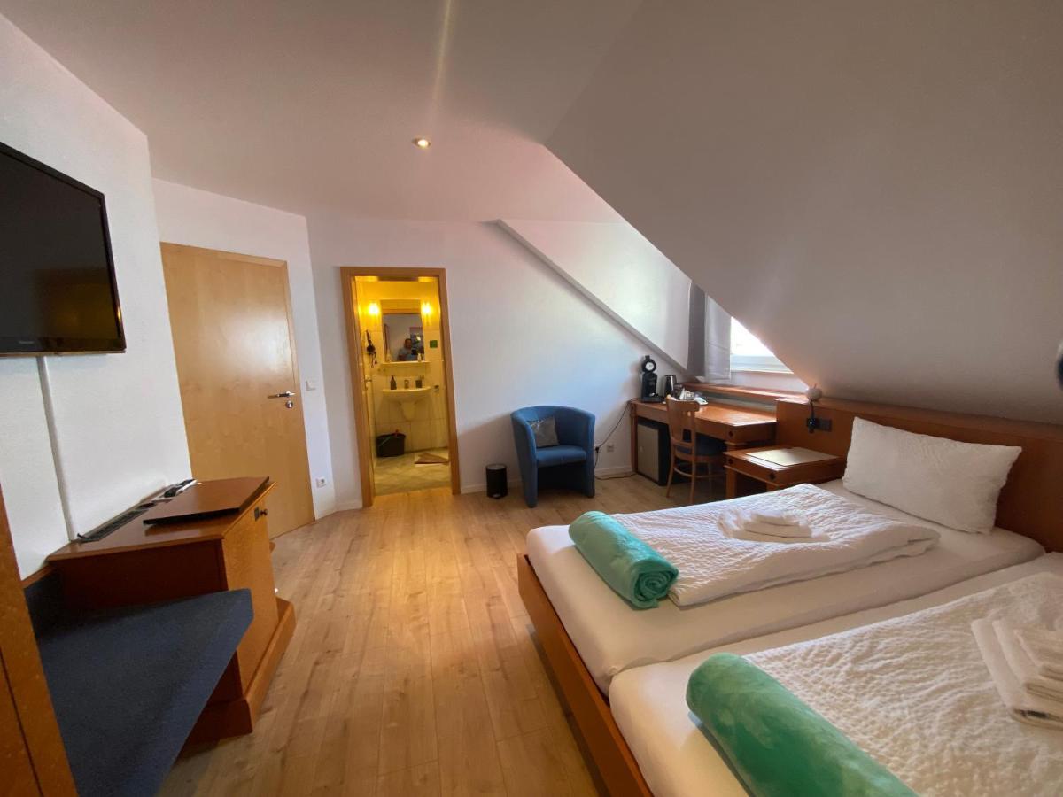Ferien & Business Apartments Hohenfels Hohenfels  Ngoại thất bức ảnh