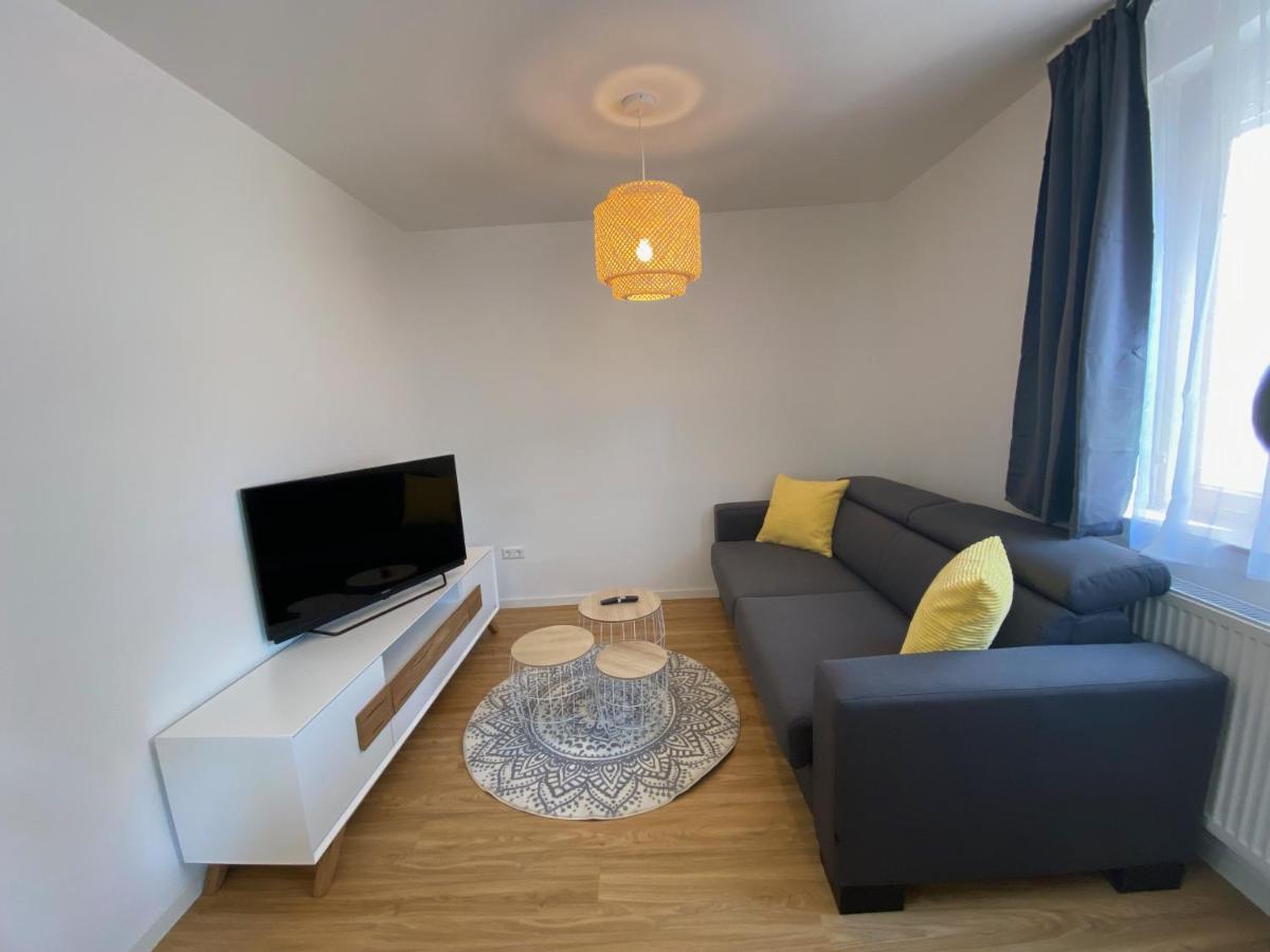 Ferien & Business Apartments Hohenfels Hohenfels  Ngoại thất bức ảnh