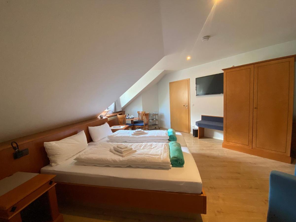 Ferien & Business Apartments Hohenfels Hohenfels  Ngoại thất bức ảnh