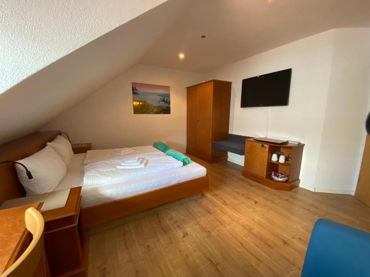 Ferien & Business Apartments Hohenfels Hohenfels  Ngoại thất bức ảnh