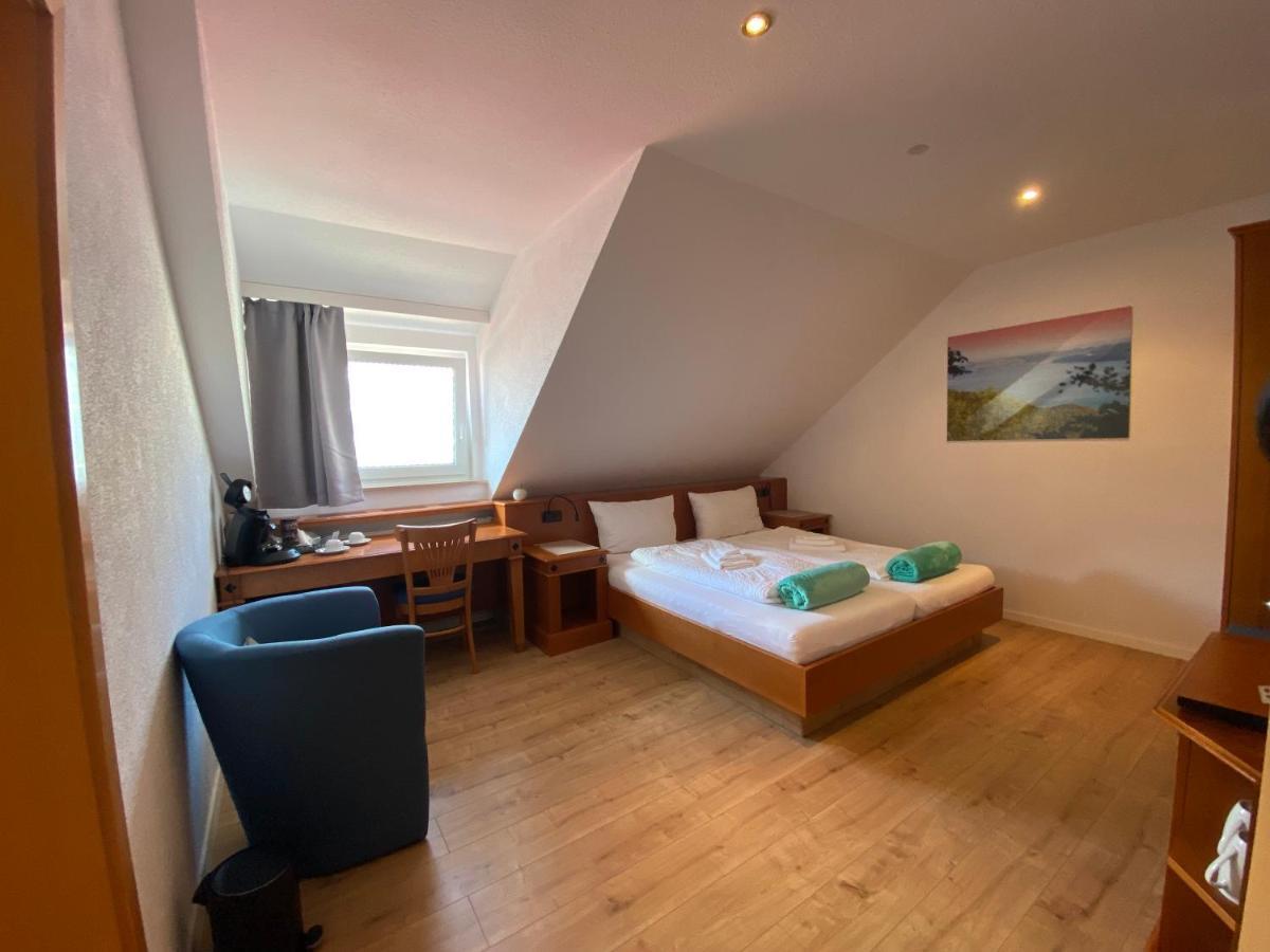 Ferien & Business Apartments Hohenfels Hohenfels  Ngoại thất bức ảnh