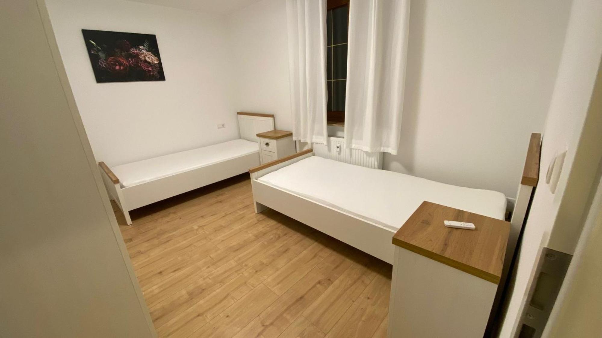 Ferien & Business Apartments Hohenfels Hohenfels  Ngoại thất bức ảnh