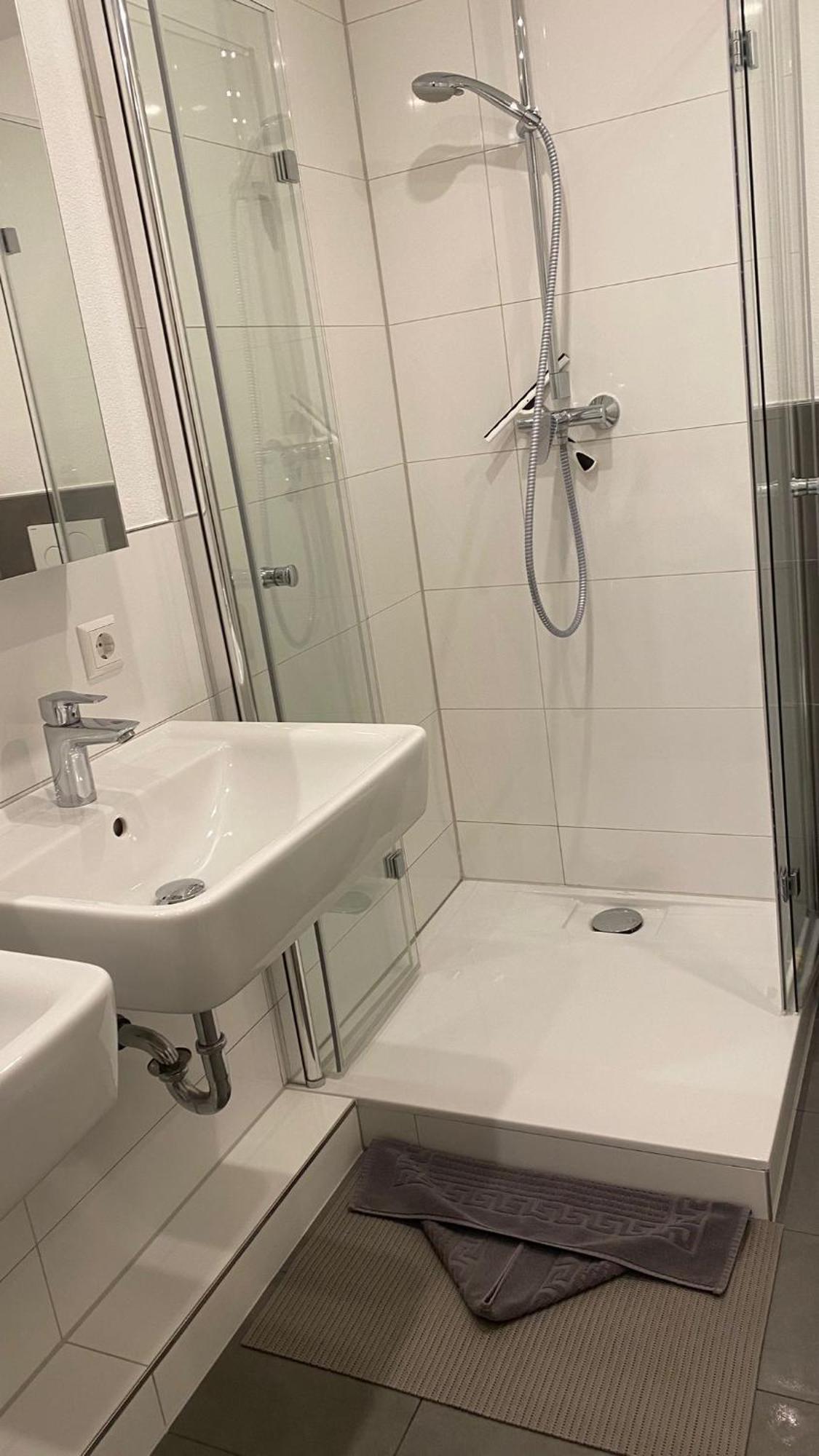 Ferien & Business Apartments Hohenfels Hohenfels  Ngoại thất bức ảnh