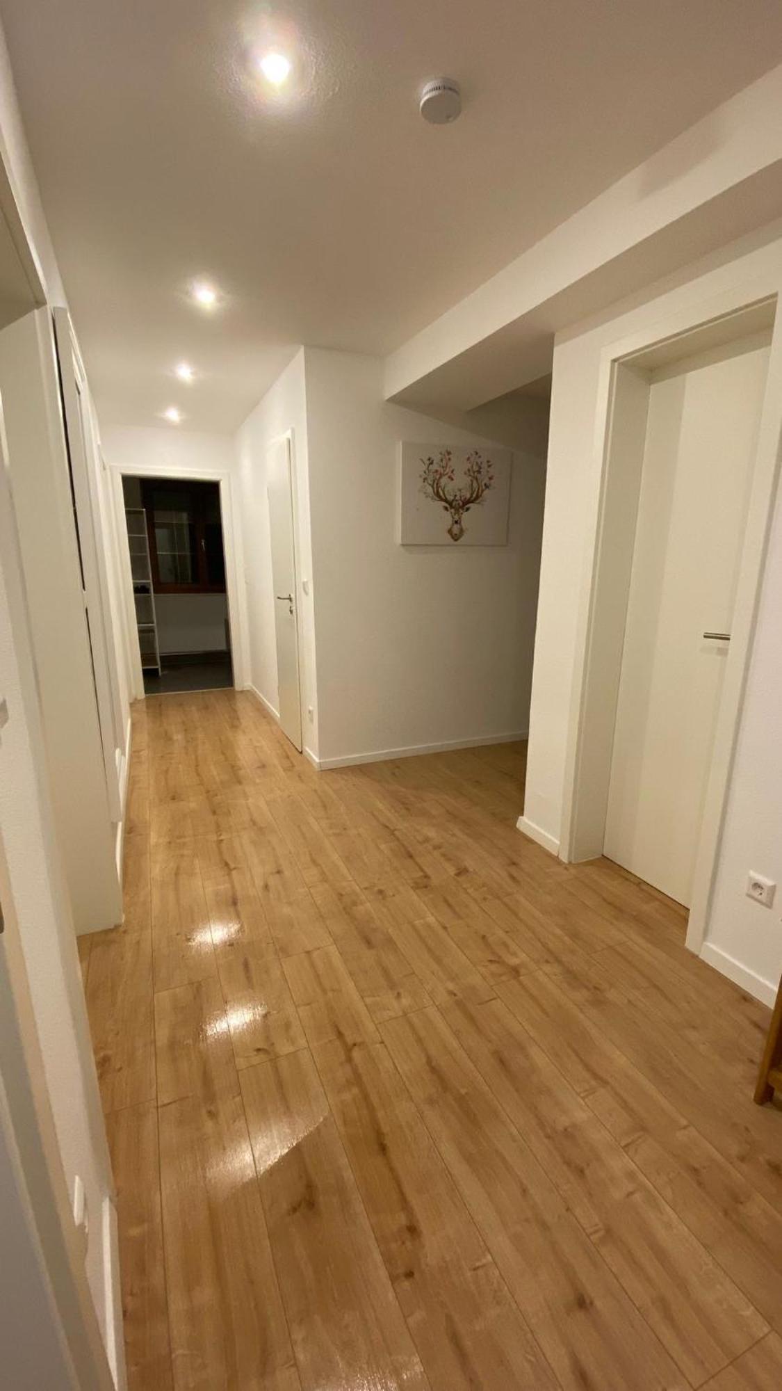 Ferien & Business Apartments Hohenfels Hohenfels  Ngoại thất bức ảnh