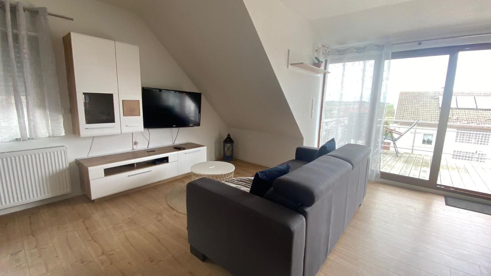 Ferien & Business Apartments Hohenfels Hohenfels  Ngoại thất bức ảnh