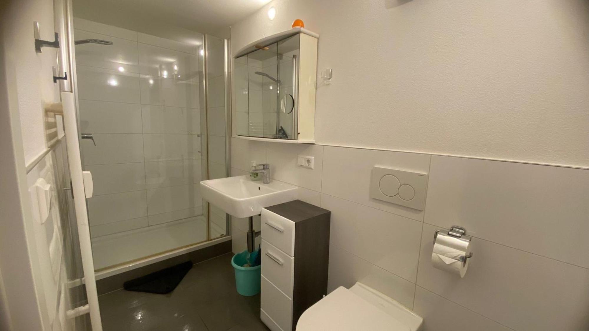 Ferien & Business Apartments Hohenfels Hohenfels  Ngoại thất bức ảnh