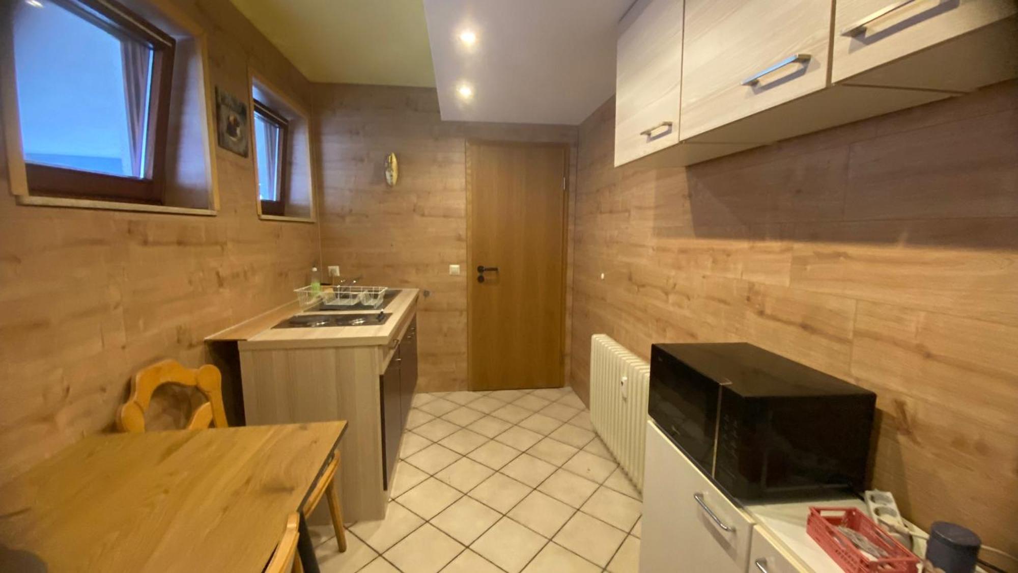 Ferien & Business Apartments Hohenfels Hohenfels  Ngoại thất bức ảnh